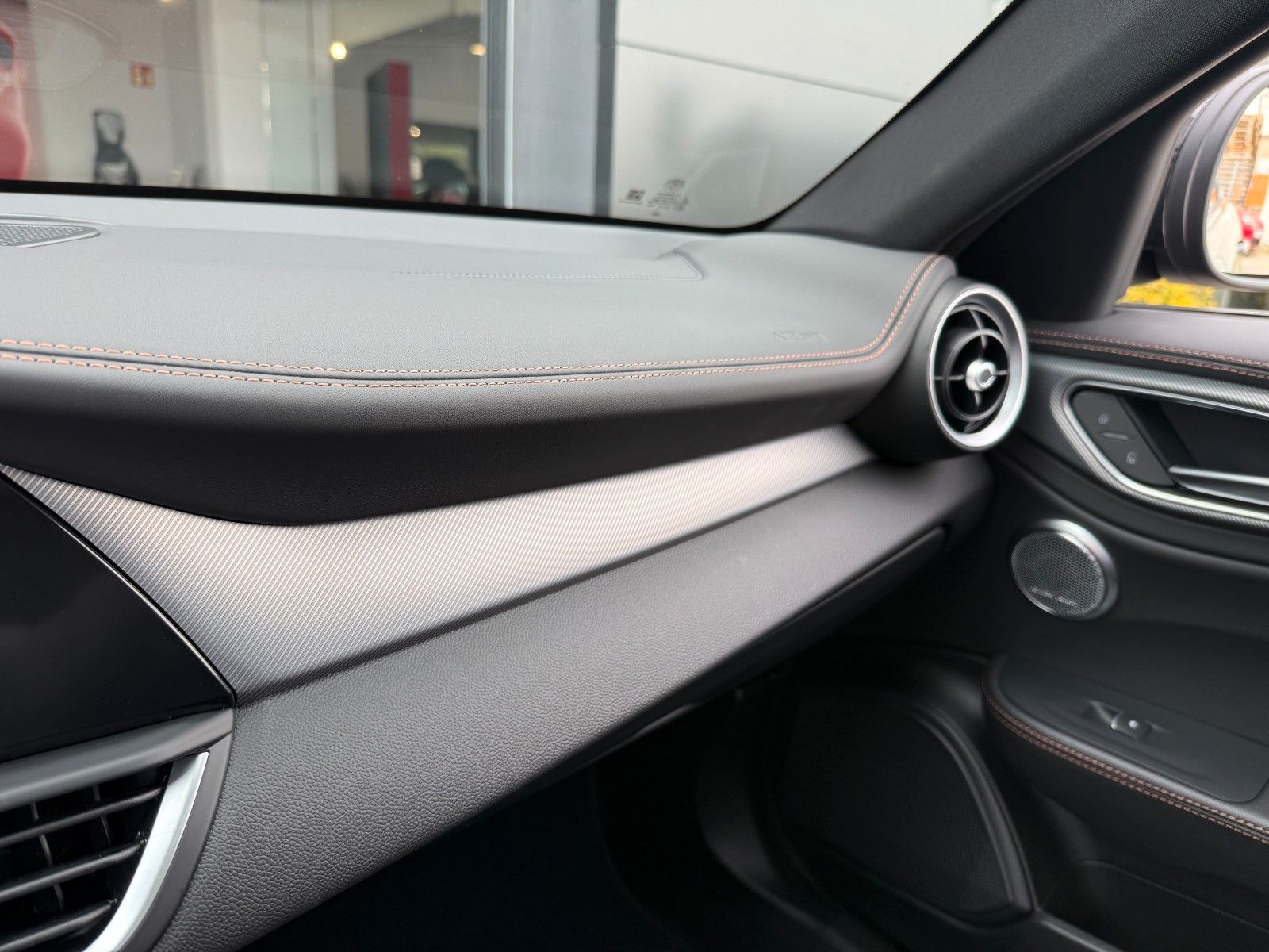 Alfa Romeo Giulia - Bild 27