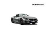 BMW Z4 M40i Lenkradheizung Head-UP LED KAM NAV - graue BMW Z4 M