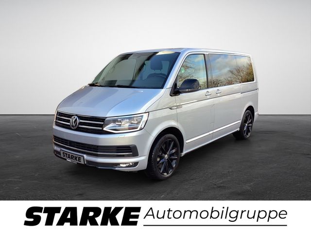 Volkswagen T6 Multivan 2,0 TDI DSG Highline Sportpaket  Sta