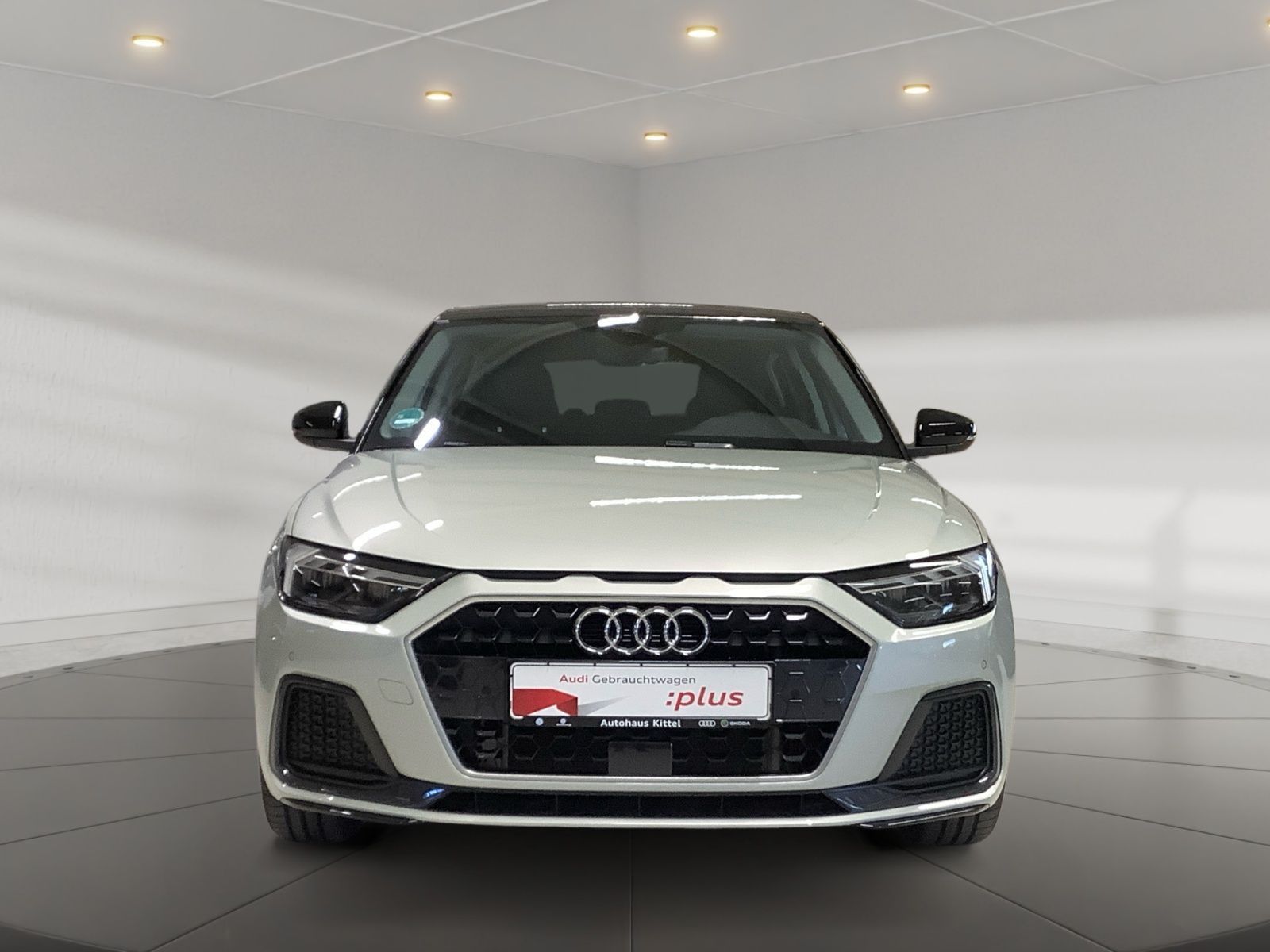 A1 Sportback advanced 25 TFSI,Navi Plus,PDC Plus