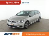 Volkswagen Golf VII 1.4 TSI Sound Aut.*NAVI*ACC*PDC*SHZ* - Volkswagen: Sound