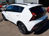 Hyundai BAYON*Smart*Automatik/Tempomat/Kamera/PDC/LED - Hyundai BAYON aus 2023