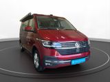 Volkswagen T6.1 California 2.0 TDI DSG OCEAN | STANDHZG | - Volkswagen T6 California Jahreswagen
