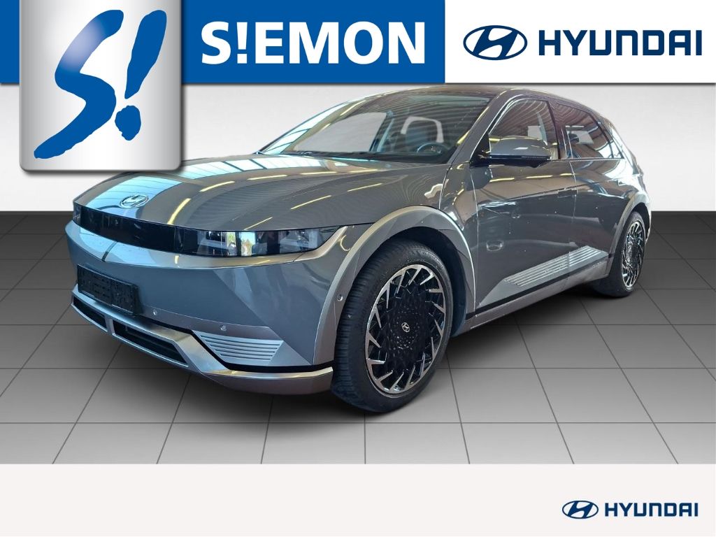 Image of Hyundai IONIQ 5