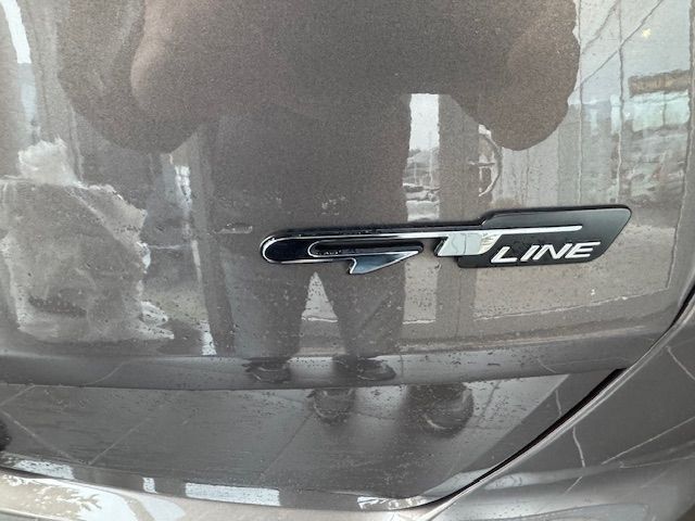 Fahrzeugabbildung Kia Sportage GT-Line AWD JBL AHK 360° ACC