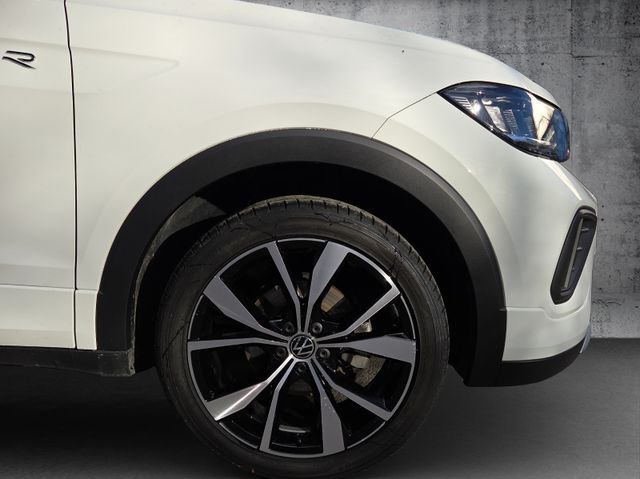 T-Cross 1.5 TSI OPF DSG R-Line RFK