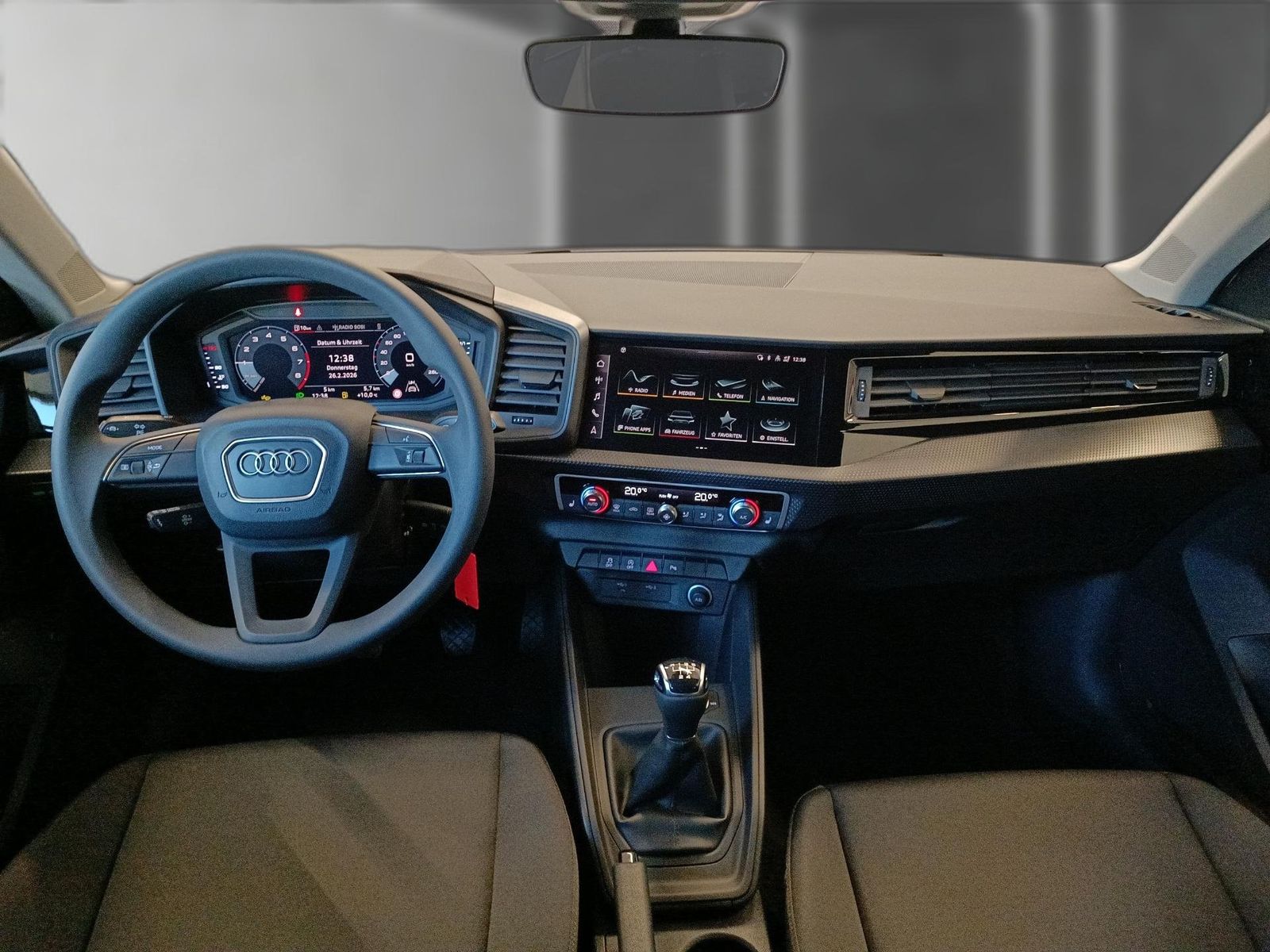 Audi A1 - Bild 9