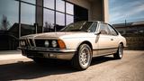 BMW 628 CSI E24 - BMW: Cs