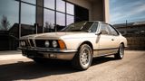 BMW 628 CSI E24 - BMW: Csi