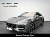 Porsche Cayenne Turbo E-Hybrid Coupe mit GT-Paket BOSE - Porsche Cayenne Neuwagen in Bonn
