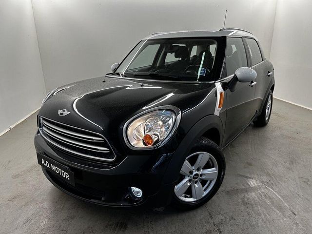 MINI Mini Cooper D Countryman 1.6 Cooper D Business