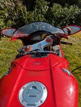 MV Agusta F4 750 S (1+1) - MV AGUSTA F4