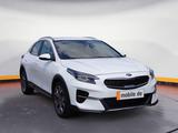 Kia XCEED 1.5T Spirit LED+Navi+Kamera+Keyless+SHZ - Kia XCeed in Bochum