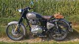 Royal Enfield Bullet Classic 500 EFI - ROYAL ENFIELD BULLET 500