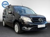 Mercedes-Benz Citan 109 CDI LANG KLIMA TEMPOM SHZ BT USB STHZ - gebrauchte Mercedes-Benz Citan aus dem Jahr 2014