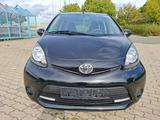 Toyota Aygo 5-türig Klima TÜV bis April 2026 - Toyota Aygo (X) aus 2012