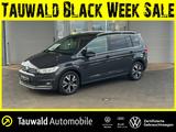 Volkswagen Touran 2.0 TDI DSG Highline PANO/RFK/AHK/5J.GAR - Volkswagen Touran: 5.2