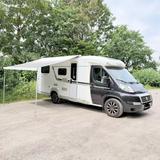 LMC V 646 G BREEZER - Wohnwagen & Wohnmobile in Bochum
