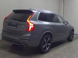 Volvo XC90 D5 AWD R-Design Navi LED H-K Pano 360° - Volvo XC90 Gebrauchtwagen