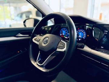 Volkswagen Golf - 12