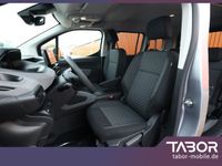 Peugeot Rifter - Vorschau Bild 6