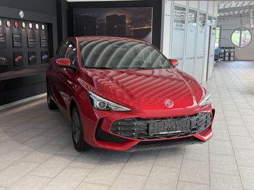 MG 3 Standard