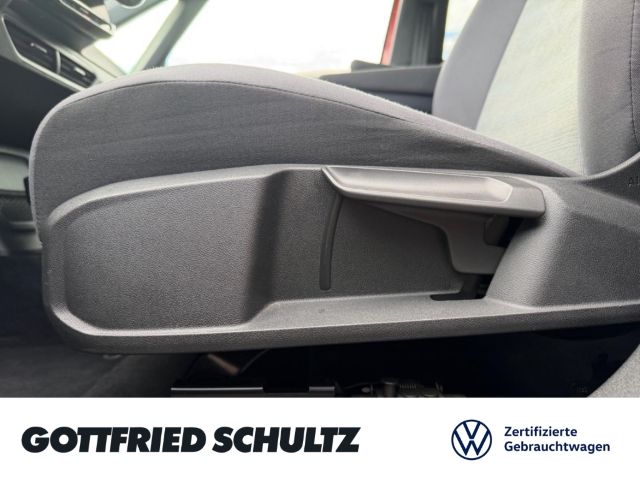 Volkswagen ID.3 - Bild 14