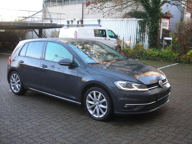 Volkswagen Golf VII Lim. Highline  Autom. R-Line Sportpaket