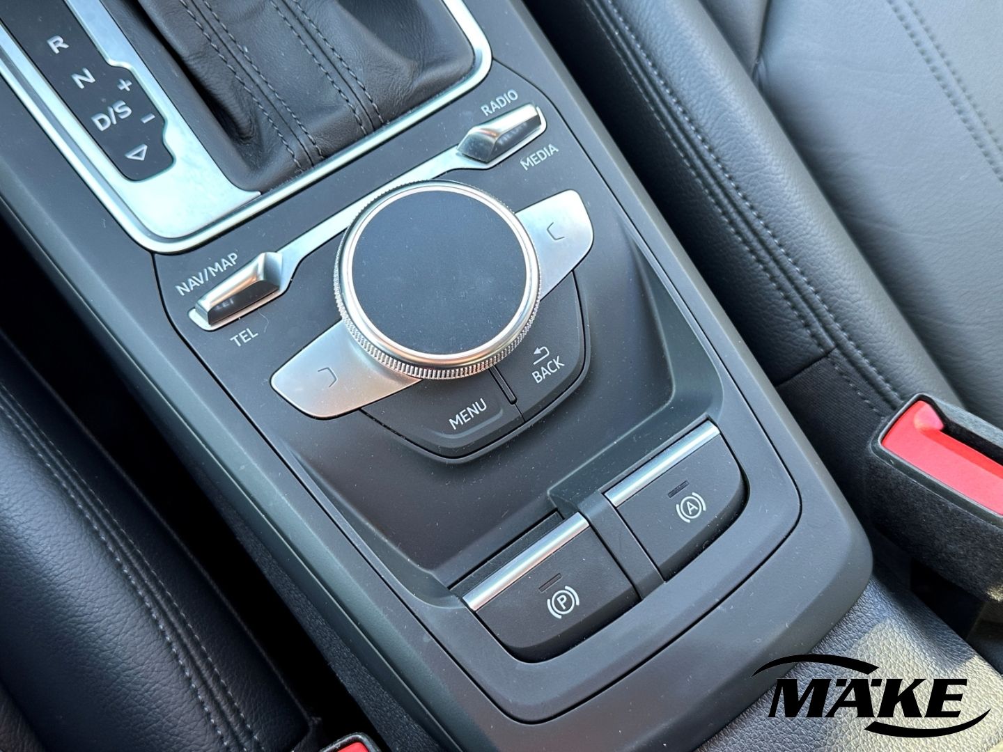 Q2 S line 35 TDI quattro S-tronic LED NAV ACC AP