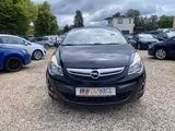 Opel Corsa D 1.4 150 Jahre Opel PDC Lenk+Sitzheizung - Opel Corsa: 150 Jahre