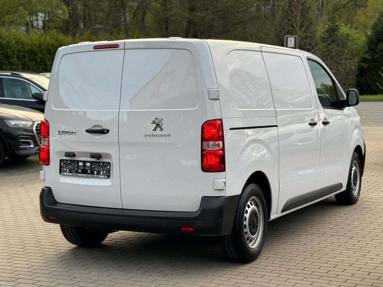 PEUGEOT Expert, 2023, Diesel, 144 PS