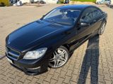 Mercedes-Benz CL 63 AMG AMG PERFRMANCE - aus 2012: AMG C63