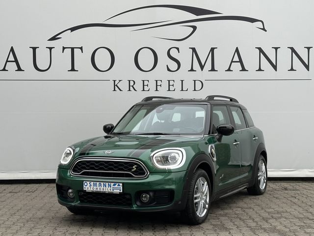 MINI Cooper SE Countryman All4 Aut. / Head-Up 