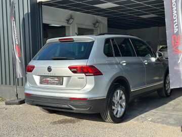 Volkswagen Tiguan - 8