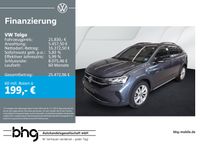 Volkswagen Taigo - Vorschau Bild 1
