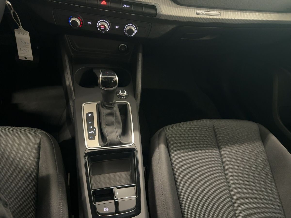 Audi Q2 - Bild 17