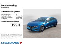 Volkswagen Arteon - Vorschau Bild 2