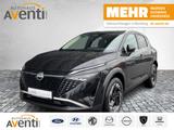 Nissan Qashqai N-Connecta *ACC*Kamera*Navi*Park Assist* - Nissan Gebrauchtwagen