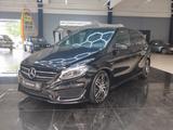 Mercedes-Benz B 220 B AMG Night Pano Kamera - Mercedes-Benz B-Klasse mit Diesel-Antrieb: Automatik
