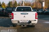 Mitsubishi L200 Intro Edition Doppelkabine 4WD - gebrauchte Mitsubishi L200 aus dem Jahr 2020