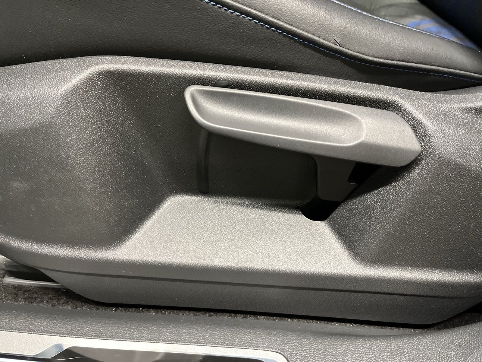 Volkswagen Tiguan - Bild 12