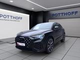 Audi RS Q3 Sportback Q AHK MATRIX KAMERA PDC - Audi RSQ3 aus 2021