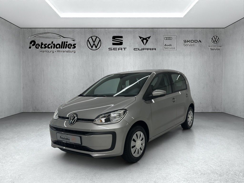 Image of Volkswagen up!