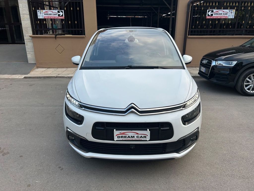 Image of Citroën C4 Picasso