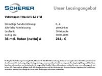 Volkswagen T-Roc - Vorschau Bild 3