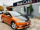 Honda Civic Lim. 3trg 1.4 TypeS/II.HD/SHZ/PDC/KLIMAAUT - Honda Civic: Type