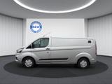 Ford Transit Custom 300 L2*1.Hand*SORTIMO*KLIMA*PDC* - Ford Transit Custom Sortimo Gebrauchtwagen