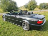BMW 330ci Cabrio e46 - BMW 330: Cabrio, 330ci E46