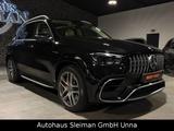 Mercedes-Benz GLE 63 S/AMG GLE 63 S AMG 4Matic+AMG Performance - Mercedes-Benz G4