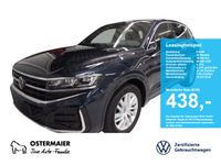 Volkswagen Touareg - Vorschau Bild 1
